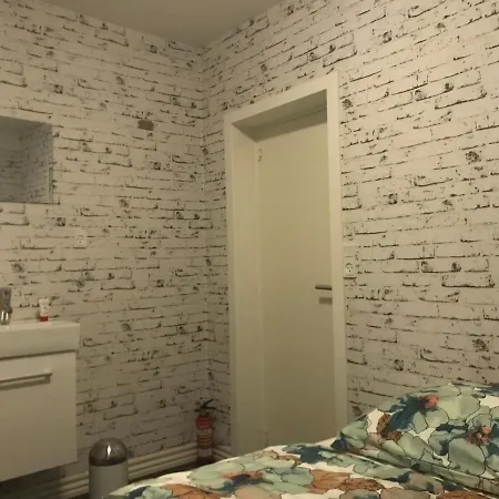 Engvanghouse * Κοπεγχάγη