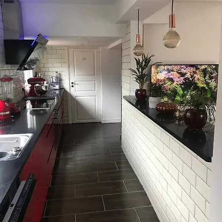Engvanghouse Bed and Breakfast Κοπεγχάγη