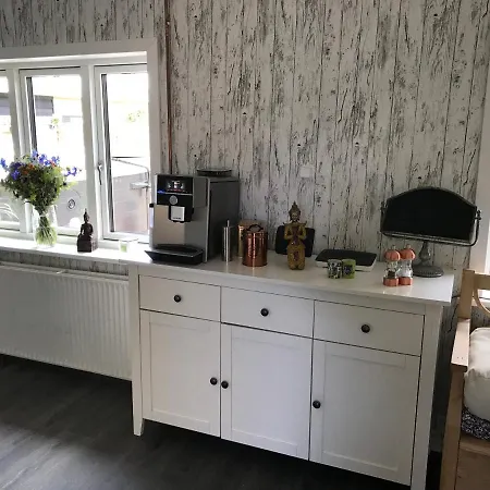 Engvanghouse Bed & Breakfast Copenhagen