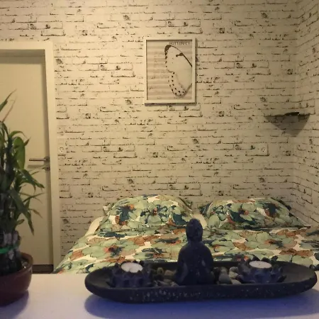 Engvanghouse * Copenhagen