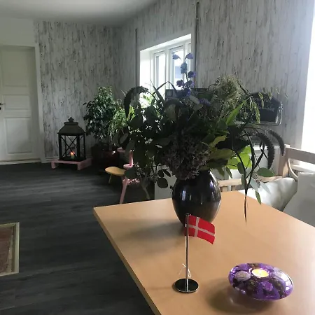 Engvanghouse Bed & Breakfast Copenhagen