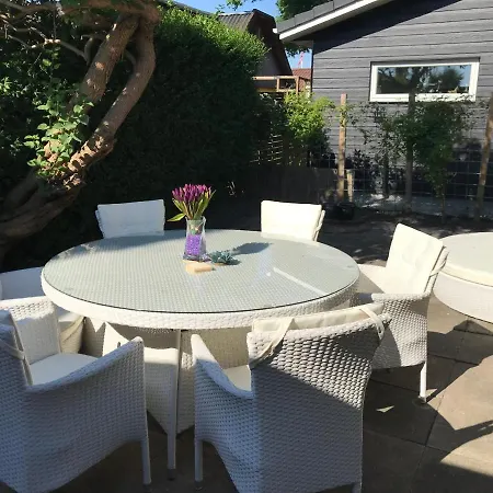 Engvanghouse B&B