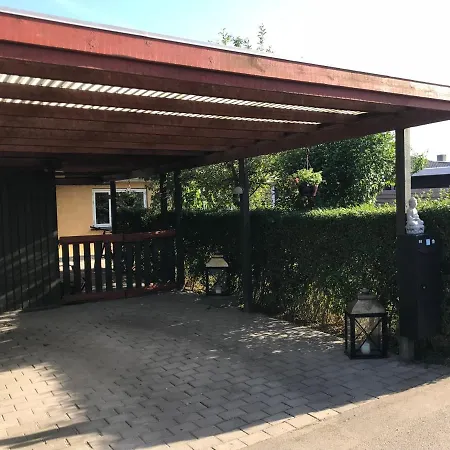 Engvanghouse Oda ve Kahvaltı