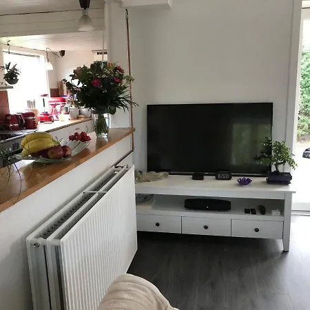 Engvanghouse Oda ve Kahvaltı Kopenhag