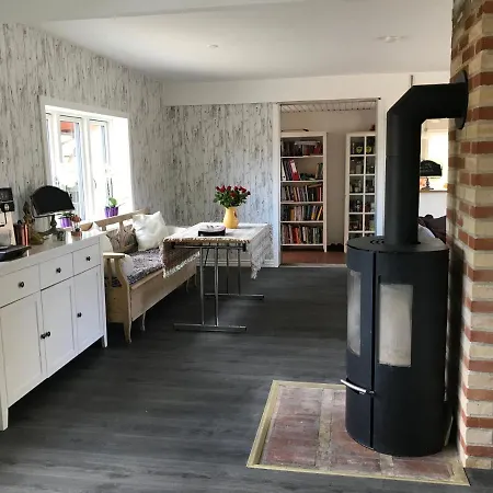 Engvanghouse B&B