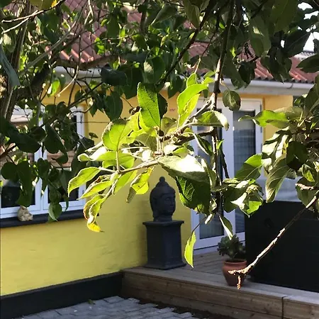 Engvanghouse B&B