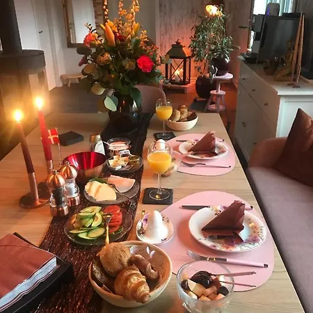 Engvanghouse B&B